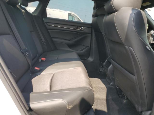 2019 HONDA ACCORD SPO - 1HGCV1F34KA162086