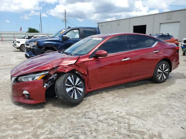 1N4BL4EV7MN353037 Nissan Altima SL