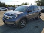 HONDA PILOT EXL photo