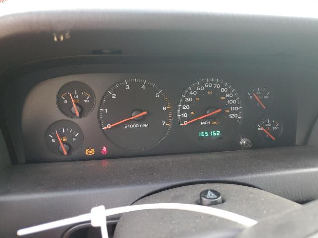 2000 Jeep Grand Cherokee Laredo VIN: 1J4GW48S7YC324741 Lot: 62614144