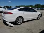 FORD FUSION SE photo