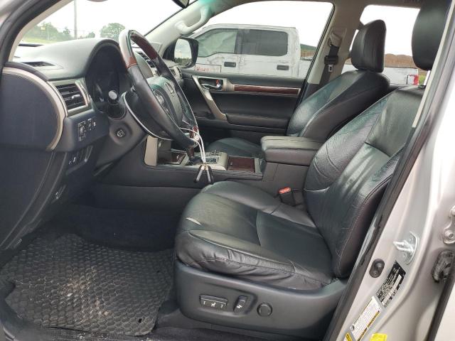 2014 Lexus Gx 460 VIN: JTJBM7FX4E5086916 Lot: 61660554