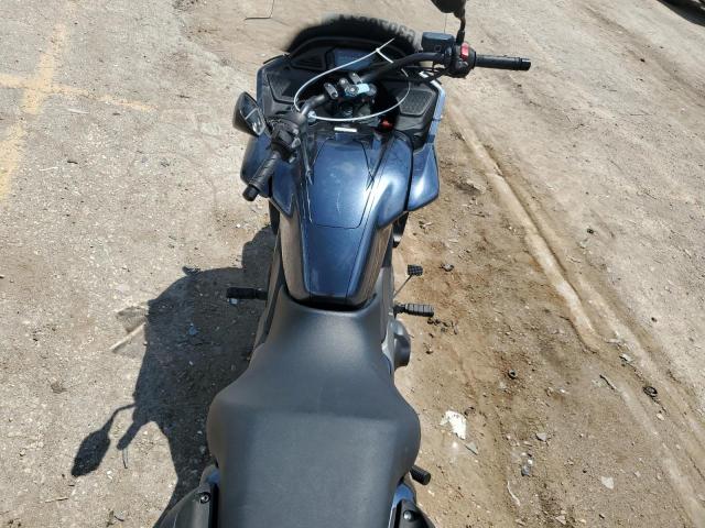 2016 HONDA CTX700 D JH2RC6942GK200312