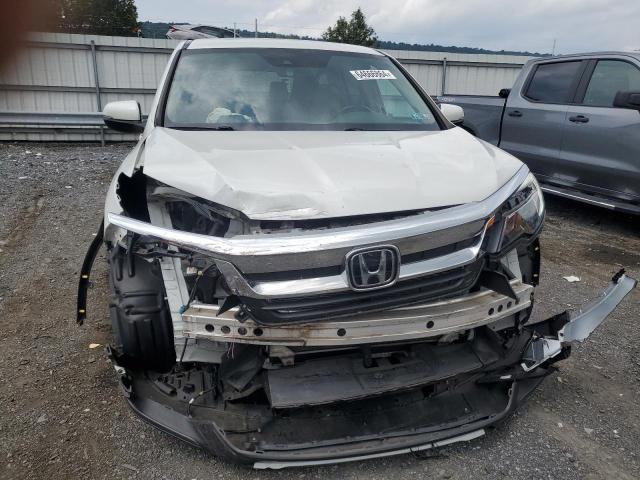 2020 HONDA PILOT EXL - 5FNYF6H58LB021625