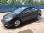 2015 HONDA CIVIC LX - 2HGFB2F47FH027261