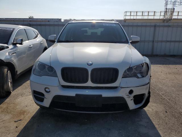 VIN 5UXZV4C53D0E07499 2013 BMW X5, Xdrive35I no.5