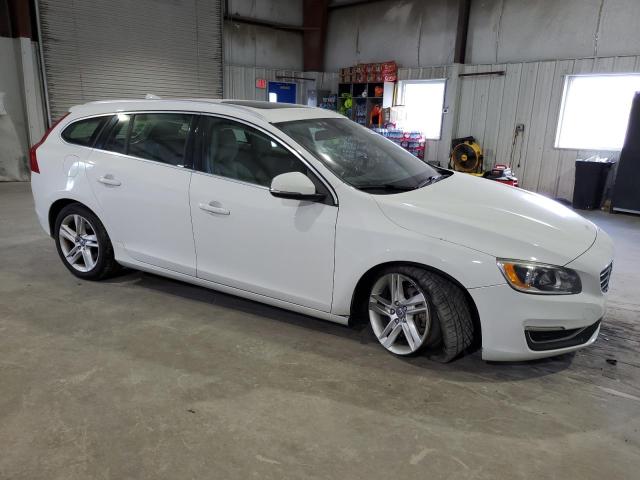 2015 VOLVO V60 PLATIN YV1612SD1F1193906