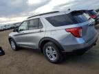 FORD EXPLORER X photo