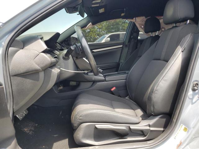 2021 HONDA CIVIC SPOR - SHHFK7H49MU421824