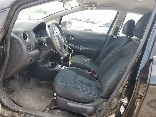 2015 NISSAN VERSA NOTE - 3N1CE2CP4FL368697