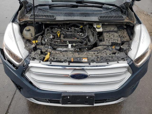 2019 FORD ESCAPE SE - 1FMCU9GD1KUA24801