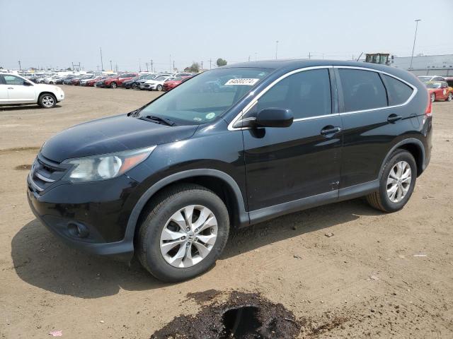 VIN 2HKRM4H53DH666765 2013 Honda CR-V, EX no.1