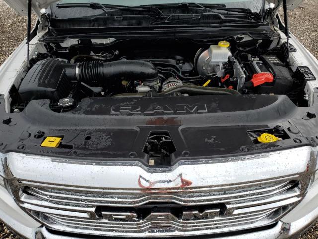 2021 RAM 1500 BIG H - 1C6RREBT0MN821259