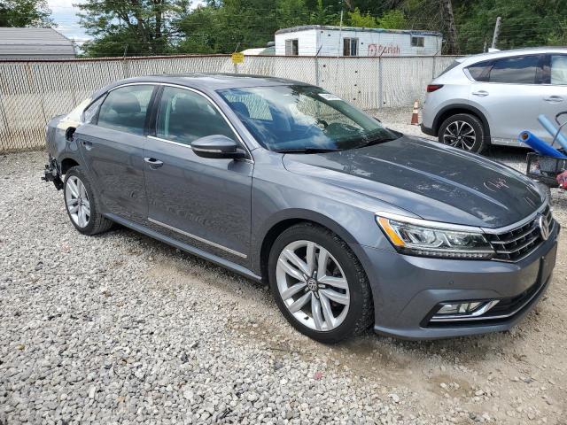 2017 VOLKSWAGEN PASSAT SE - 1VWGT7A38HC069565