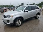 KIA SORENTO LX photo