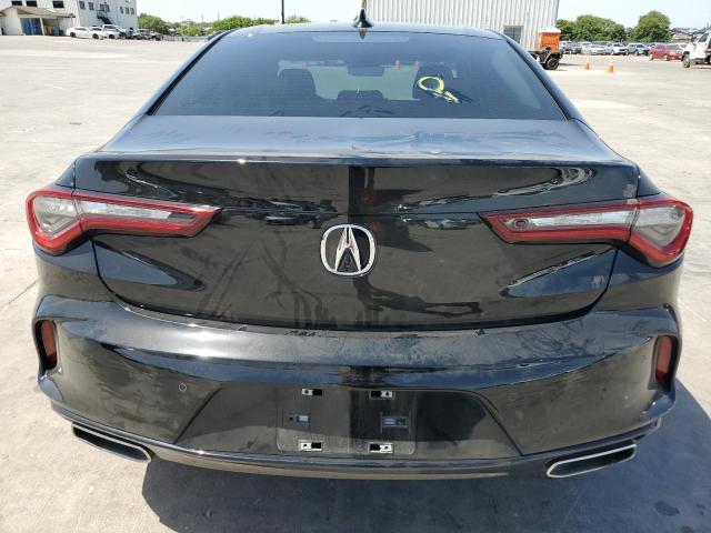 2024 Acura Tlx Technology VIN: 19UUB5F43RA000103 Lot: 61647254