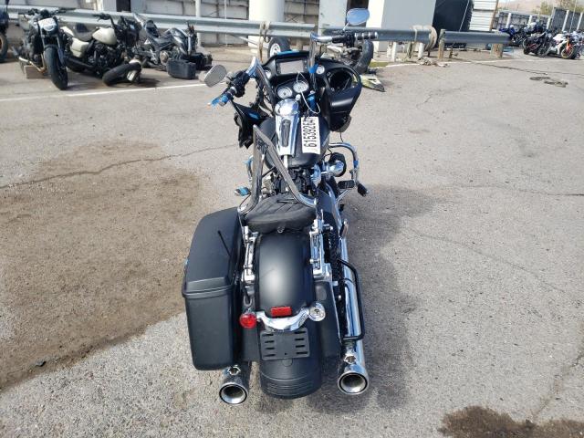 2018 HARLEY-DAVIDSON ROAD GLIDE 1HD1KHC1XJB668233
