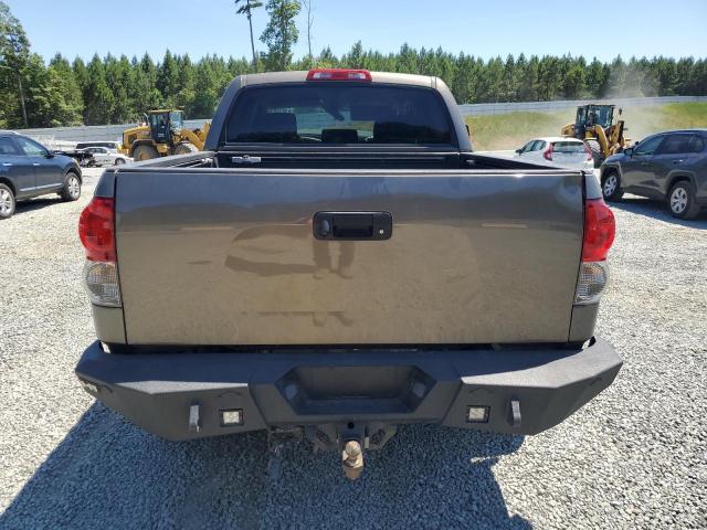 2008 Toyota Tundra Crewmax VIN: 5TFDV54178X046334 Lot: 61818934