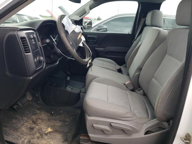 2016 CHEVROLET SILVERADO - 1GCNKNECXGZ197362