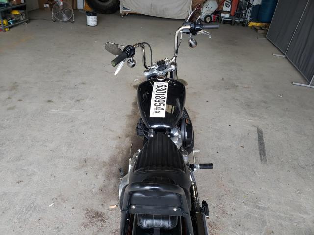 2020 HARLEY-DAVIDSON FXST - 1HD1BVJ15LB073567