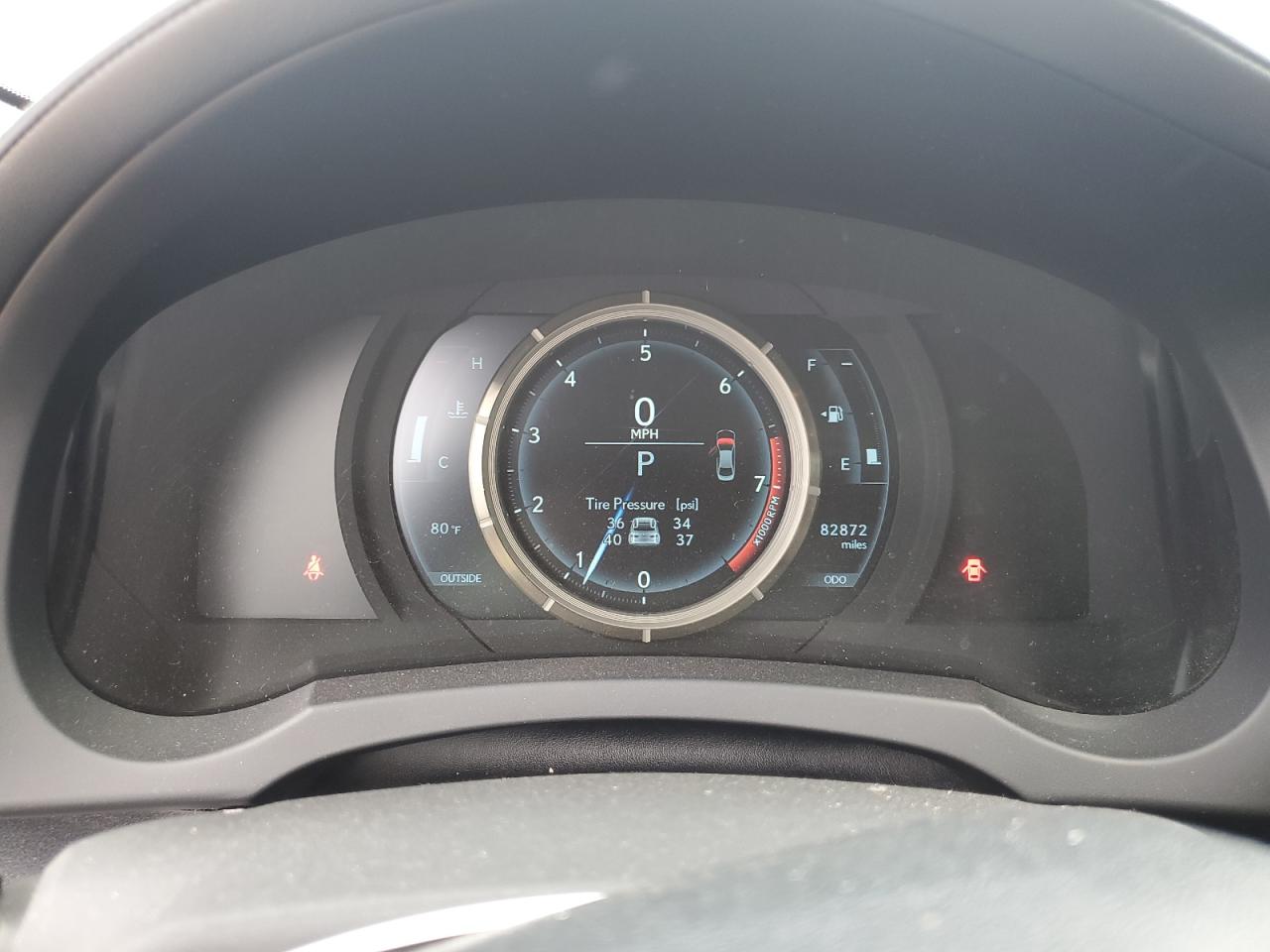 JTHCF1D2XF5024023 2015 Lexus Is 250