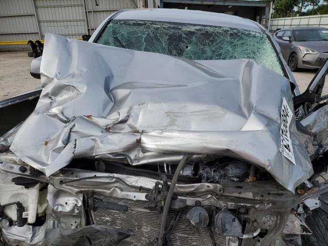 2021 TOYOTA TACOMA DOU - 5TFAZ5CN3MX105952