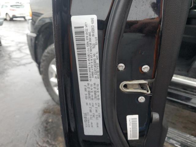 2019 RAM 2500 LIMIT 3C6UR5TL0KG530243