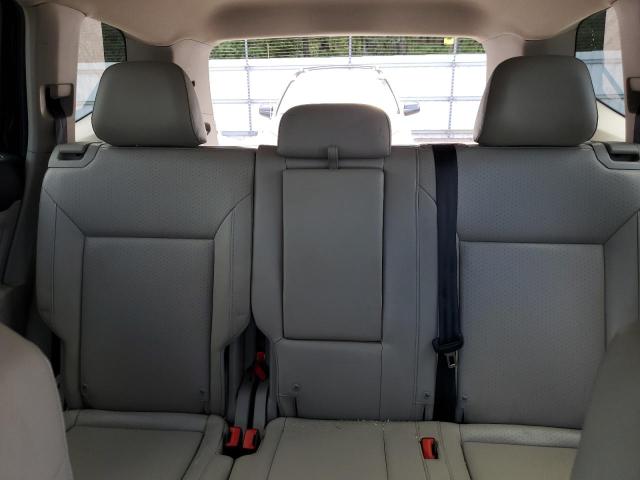 2018 Volkswagen Atlas Se VIN: 1V2FR2CA2JC529223 Lot: 61703024