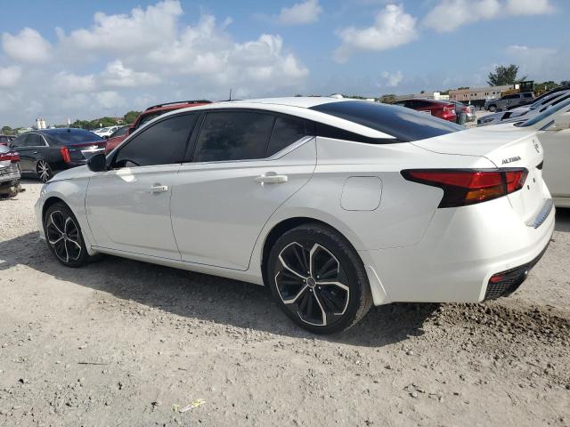 2023 NISSAN ALTIMA SR - 1N4BL4CV8PN423636