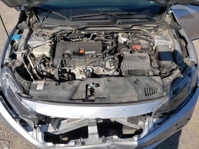 2020 HONDA CIVIC LX - 2HGFC2F50LH003482