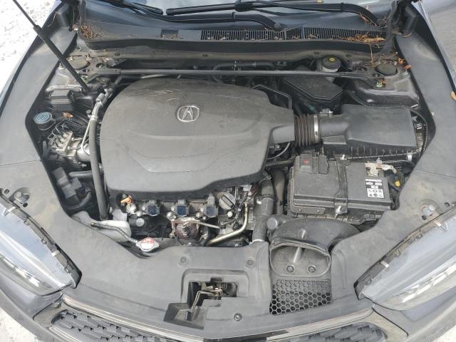 2018 ACURA TLX TECH+A - 19UUB2F6XJA000278