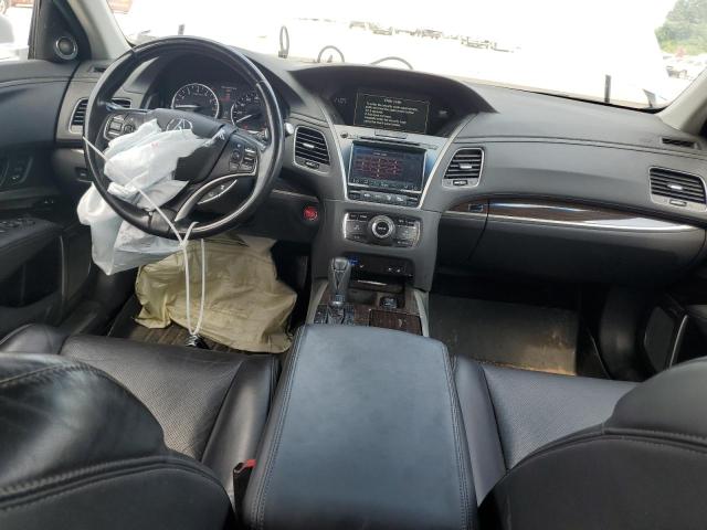 2015 ACURA RLX ADVANC JH4KC1F99FC000287