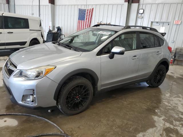 2016 Subaru Crosstrek Limited VIN: JF2GPAKC4GH299268 Lot: 62507204