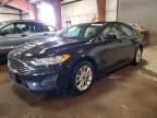 FORD FUSION SE photo