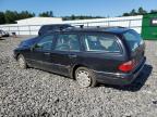 MERCEDES-BENZ E 320 4MAT photo