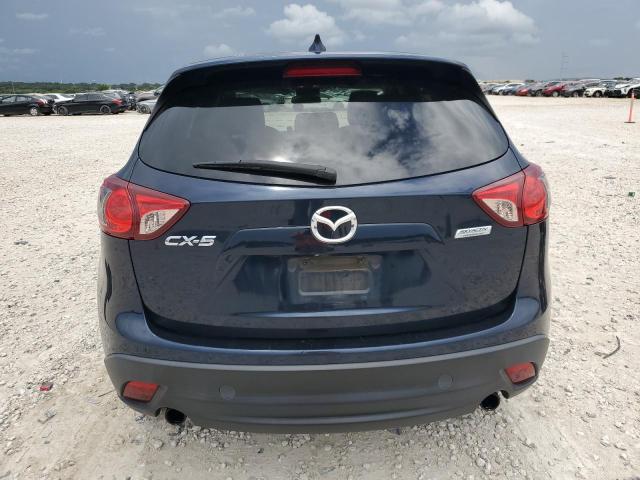 VIN JM3KE2CY8F0526674 2015 Mazda CX-5, Touring no.6