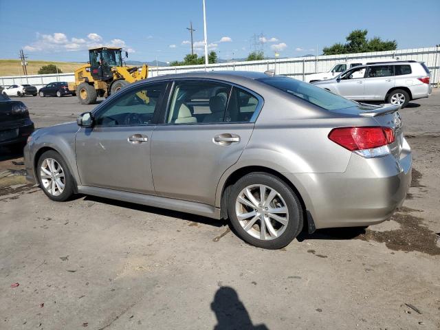 VIN 4S3BMDM65E2005337 2014 Subaru Legacy, 3.6R Limited no.2