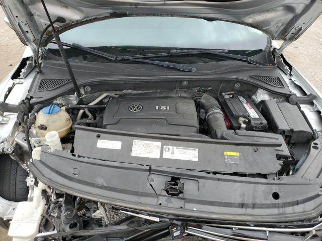 2016 VOLKSWAGEN PASSAT SE - 1VWBS7A3XGC013669