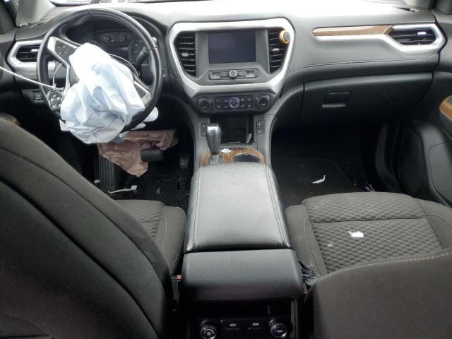 2019 GMC Acadia Sle VIN: 1GKKNLLS6KZ296573 Lot: 62574484