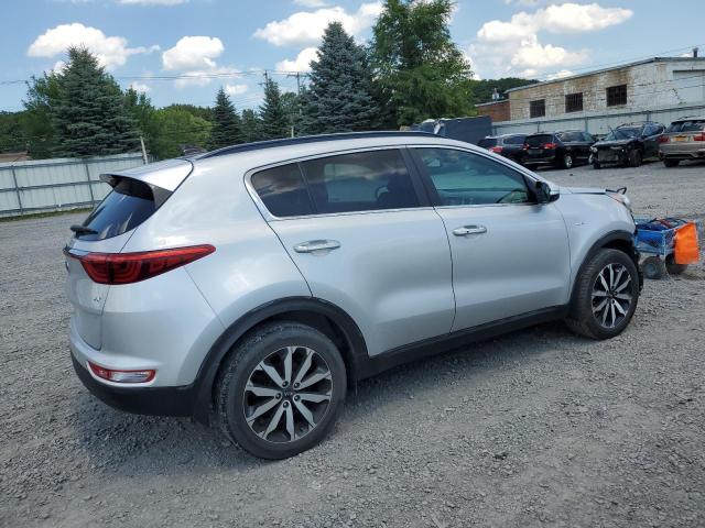 2018 KIA SPORTAGE E - KNDPNCAC8J7469159