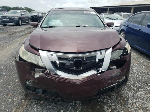 2010 ACURA TL 19UUA8F5XAA012380  64448274