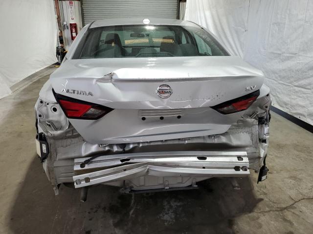 2021 NISSAN ALTIMA SV - 1N4BL4DVXMN387149