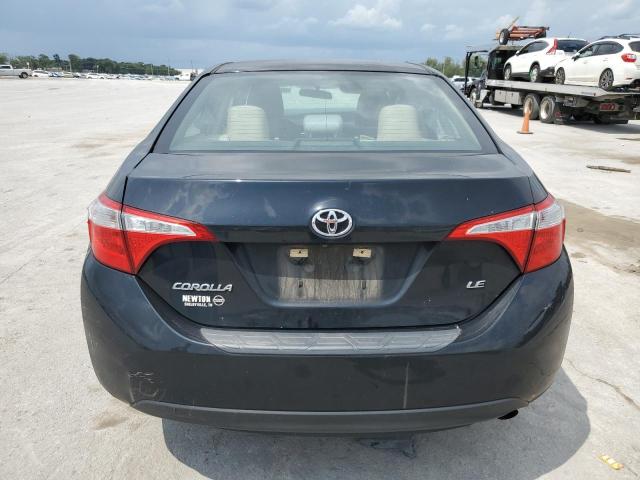 VIN 5YFBURHE3GP559298 2016 Toyota Corolla, L no.6