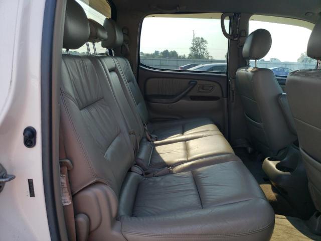 2005 Toyota Tundra Double Cab Limited VIN: 5TBET38145S482352 Lot: 62934124