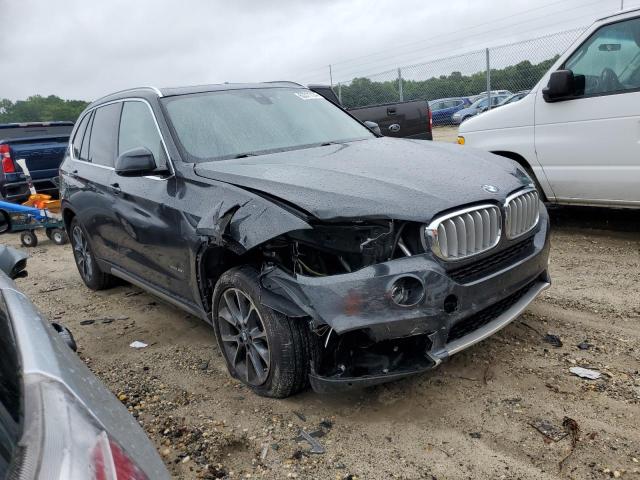 VIN 5UXKR0C57JL071409 2018 BMW X5, Xdrive35I no.4