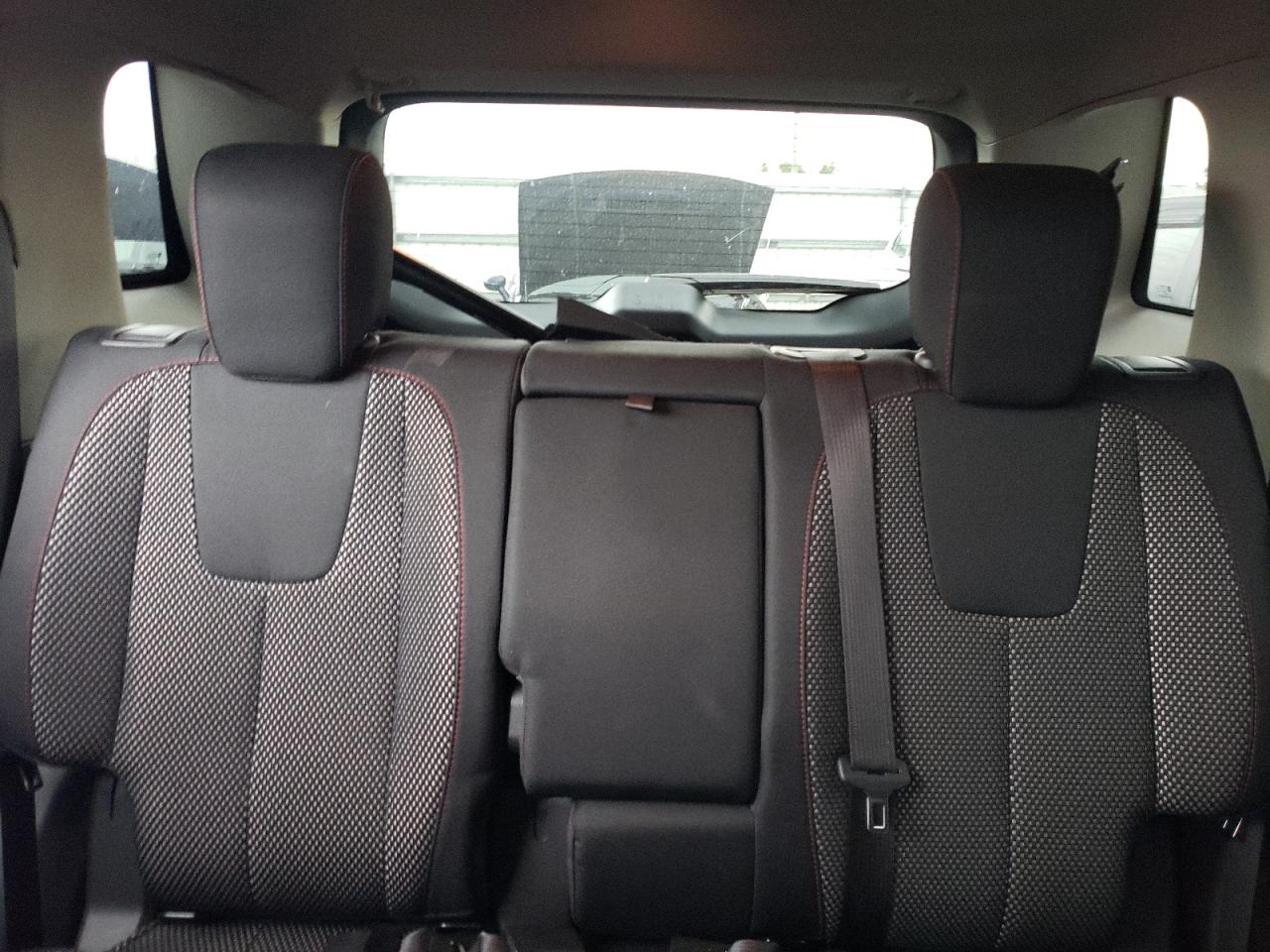 2GKFLSEKXG6160464 2016 GMC Terrain Sle