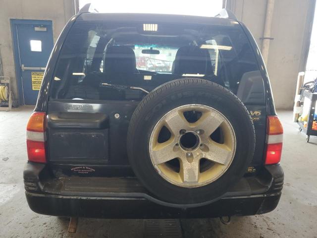 2000 Suzuki Grand Vitara Jlx Limited VIN: JS3TD62V0Y4105270 Lot: 62142054