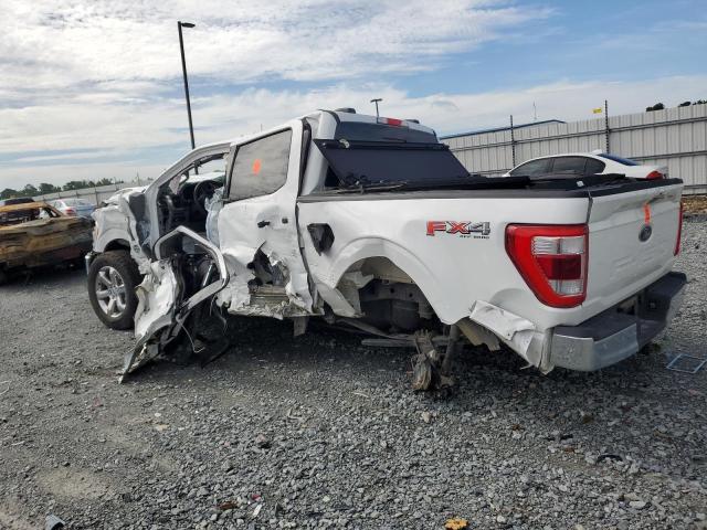 2023 FORD F150 SUPER - 1FTFW1E50PKF53118