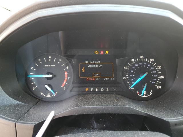 2019 FORD EDGE SE - 2FMPK4G98KBC23730