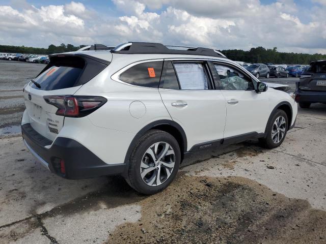 2020 SUBARU OUTBACK TO - 4S4BTAPC3L3270828
